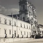 Alto Do Moinho Alcobaça