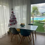 Appartement Alto Do Moinho *