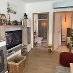 Alto Do Moinho Appartement Alcobaça