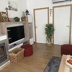 Alto Do Moinho Appartement Alcobaça
