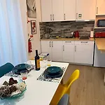 Alto Do Moinho Appartement *