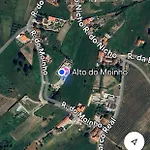 Alto Do Moinho *
