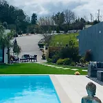 Alto Do Moinho Appartement Alcobaça