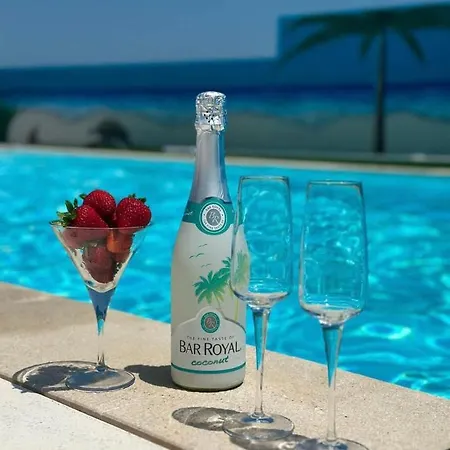 Apartament Alto Do Moinho Alcobaça