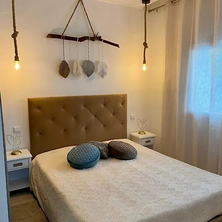 Apartament Alto Do Moinho