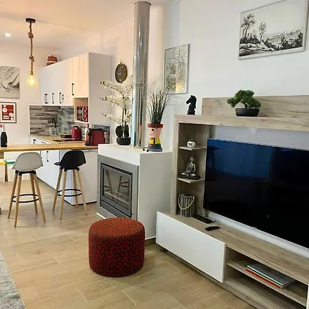 Alto Do Moinho الكوباسا