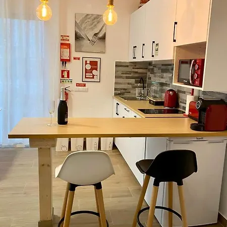Alto Do Moinho Apartament Alcobaça