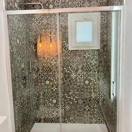 Apartament Alto Do Moinho *