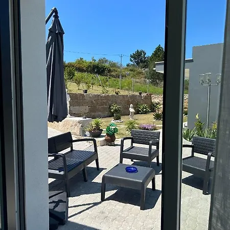 Daire Alto Do Moinho Alcobaça