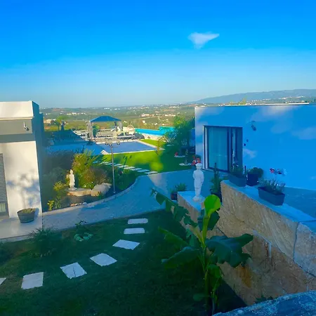 Daire Alto Do Moinho Alcobaça