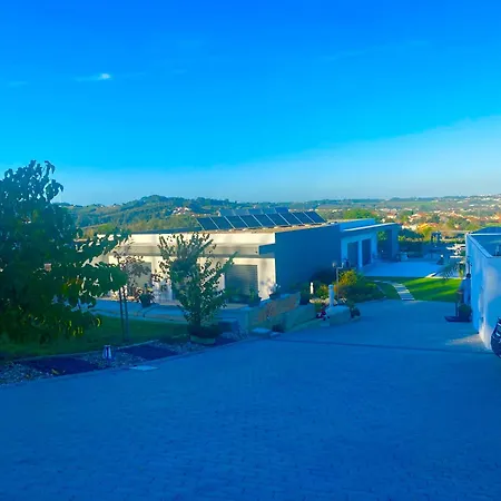 Apartament Alto Do Moinho *