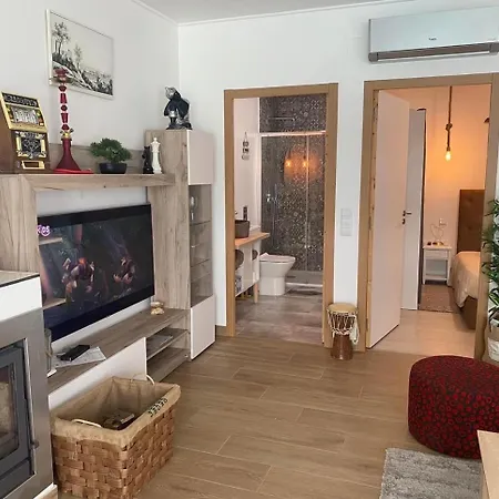 Alto Do Moinho Daire Alcobaça