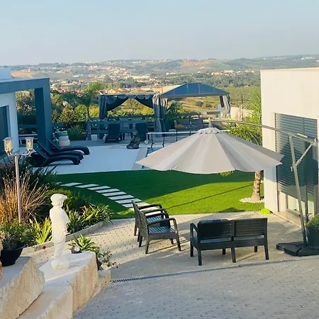 شقة Alto Do Moinho