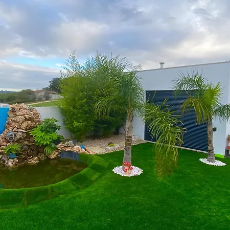 Alto Do Moinho الكوباسا