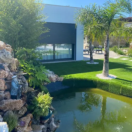 شقة Alto Do Moinho الكوباسا