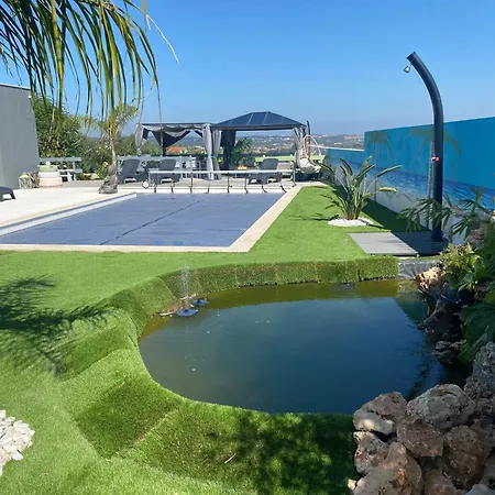 Alto Do Moinho * الكوباسا