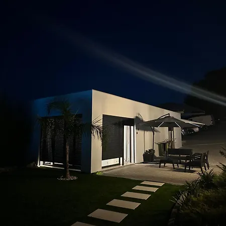 Alto Do Moinho شقة