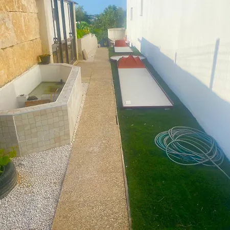 Alto Do Moinho Daire *
