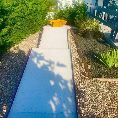 Alto Do Moinho شقة الكوباسا