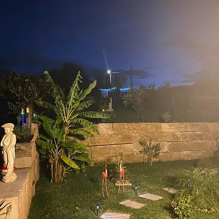 شقة Alto Do Moinho