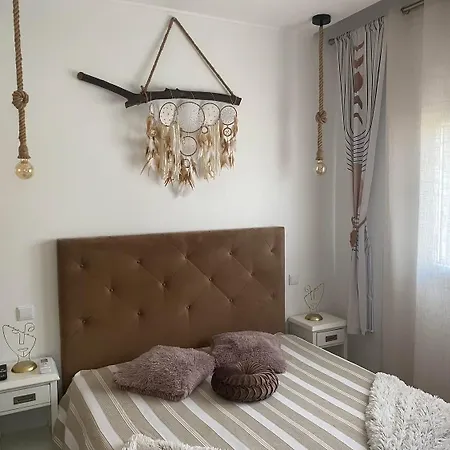 شقة Alto Do Moinho *