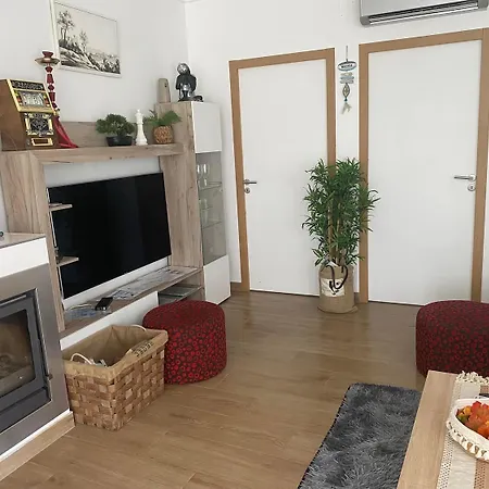 Alto Do Moinho Daire Alcobaça