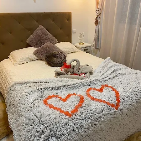 Apartament Alto Do Moinho Alcobaça