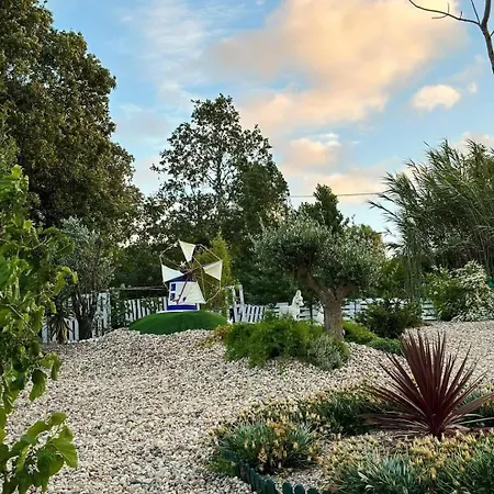 شقة Alto Do Moinho *