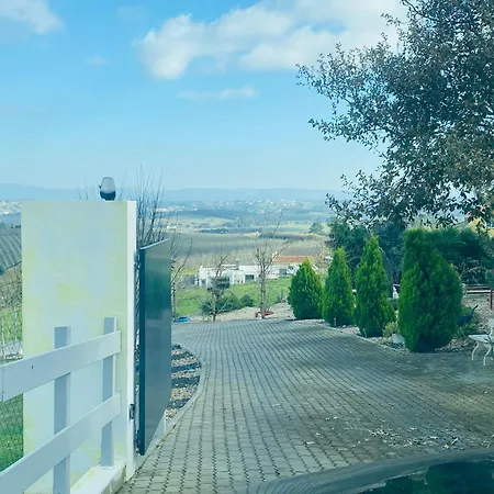 Alto Do Moinho 아파트