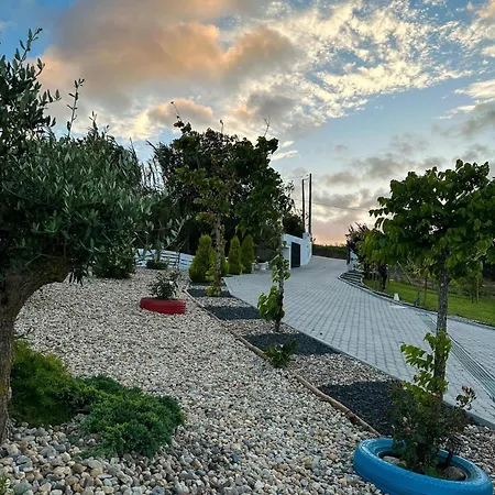 Alto Do Moinho شقة *