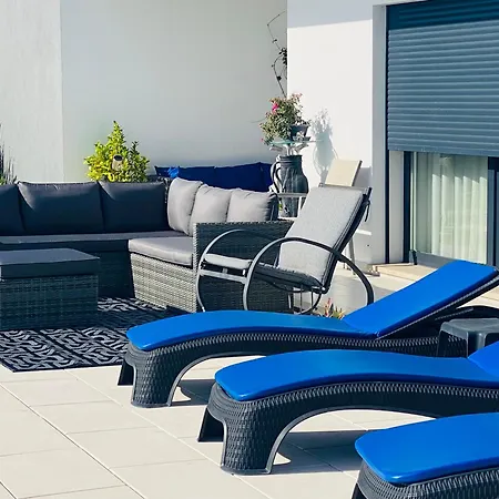 Apartment Alto Do Moinho