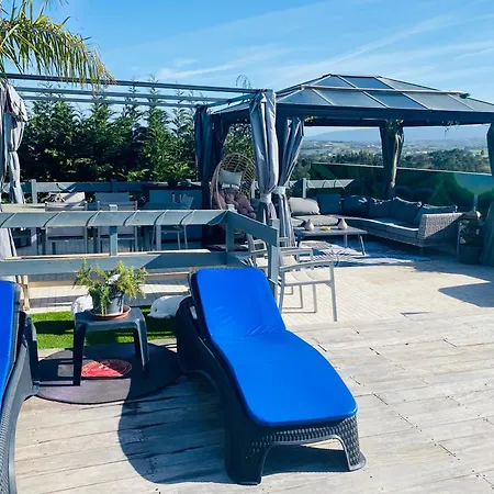 Alto Do Moinho Daire *