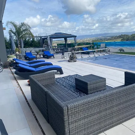 Alto Do Moinho * Alcobaça