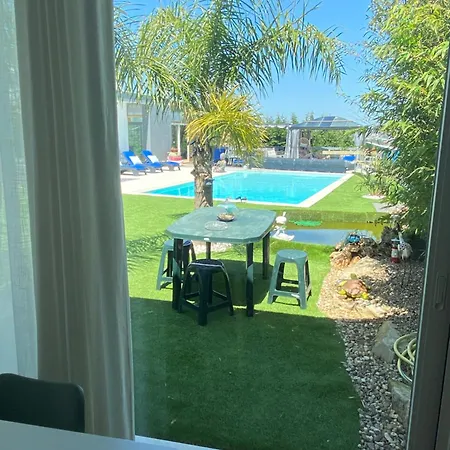 Apartament Alto Do Moinho