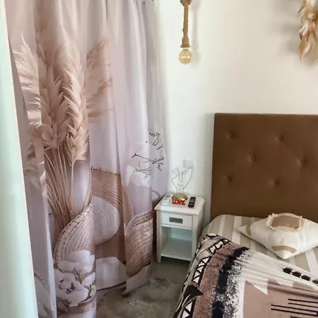 Alto Do Moinho شقة