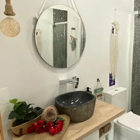 Apartament Alto Do Moinho *