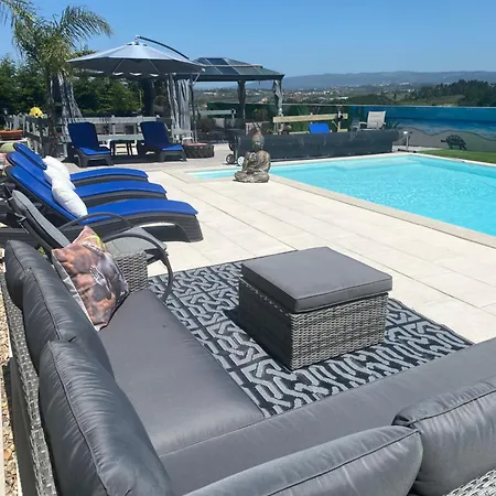 Alto Do Moinho * الكوباسا