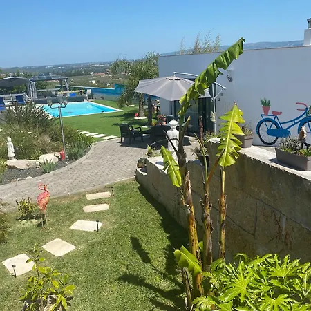 Daire Alto Do Moinho Alcobaça