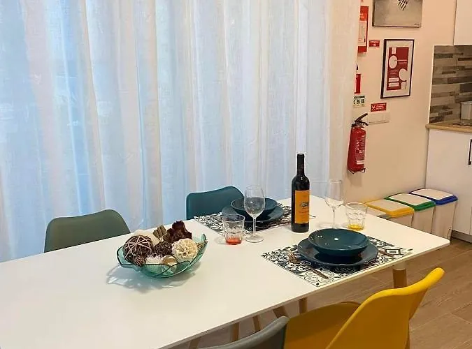 Alto Do Moinho アルコバサ