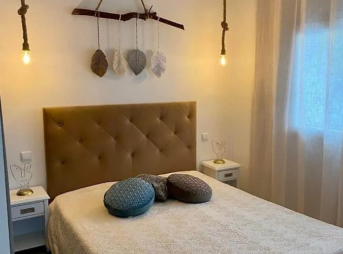 Apartman Alto Do Moinho