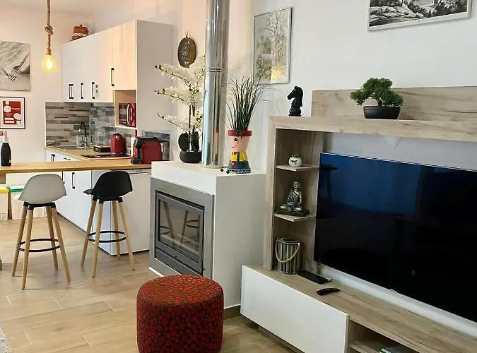 Alto Do Moinho Alcobaça