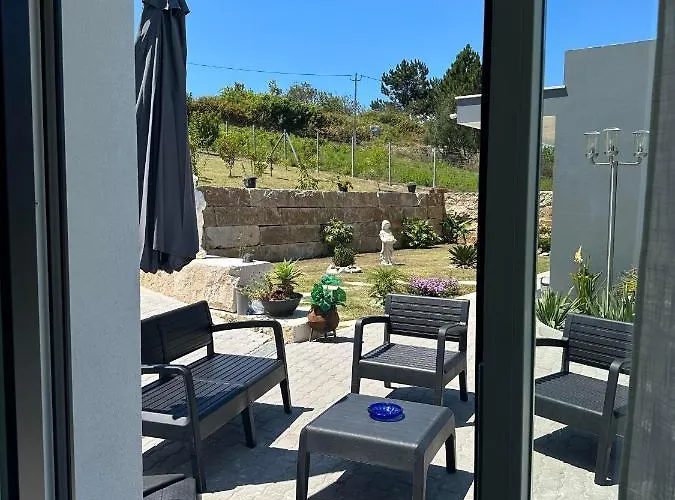 Apartman Alto Do Moinho Alcobaça