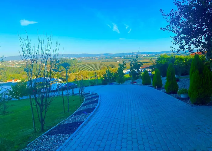 Alto Do Moinho * Alcobaça