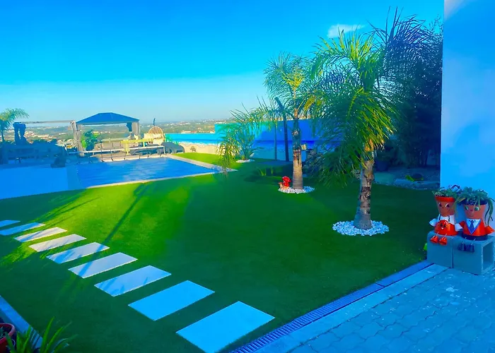 アパート Alto Do Moinho アルコバサ