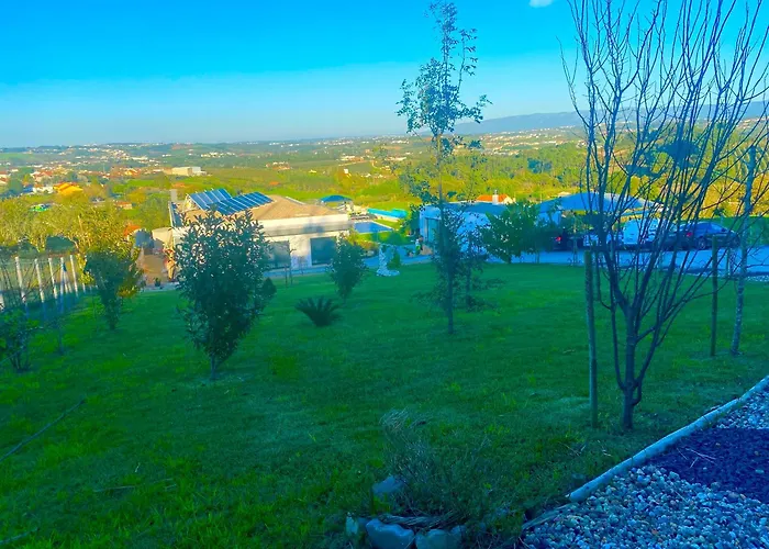 Alto Do Moinho * Alcobaça