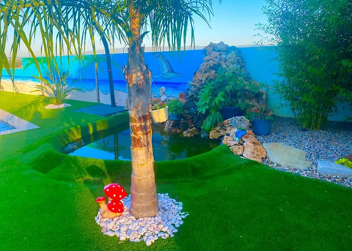 アパート Alto Do Moinho *