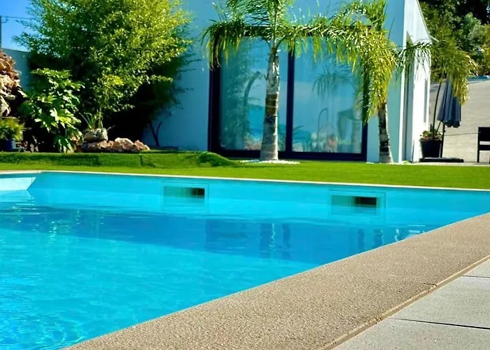 Apartman Alto Do Moinho