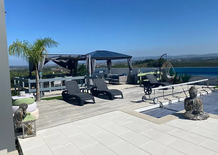 Alto Do Moinho アパート *