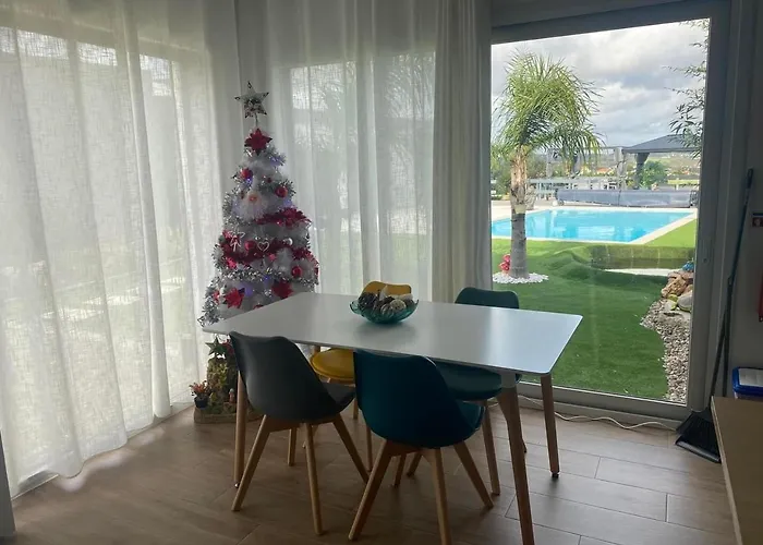 Apartman Alto Do Moinho *