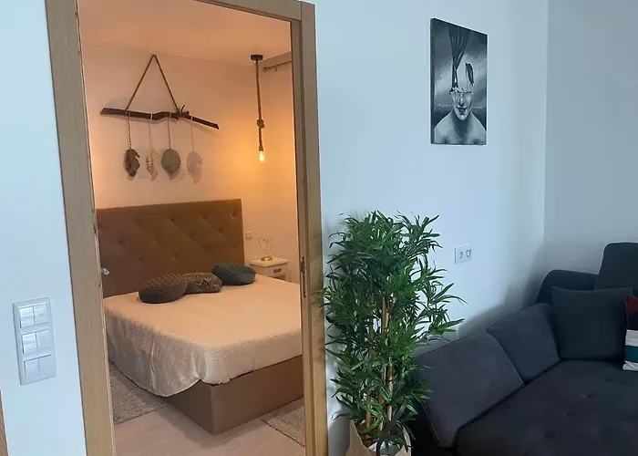 Apartman Alto Do Moinho